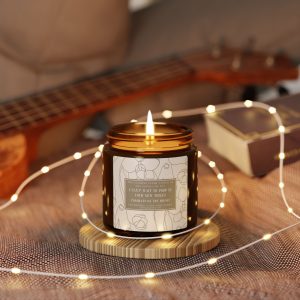 I Can't Wait To Poop In Your New Toilet Scented Soy Candle